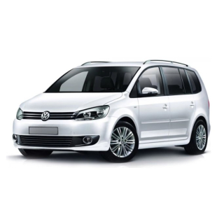 Tapis de voiture Volkswagen Sharan (2010-…)