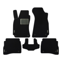 Tapis de voiture Volkswagen Passat B5 (1996-2000)