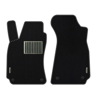 Tapis de voiture Volkswagen Passat B5 (1996-2000)