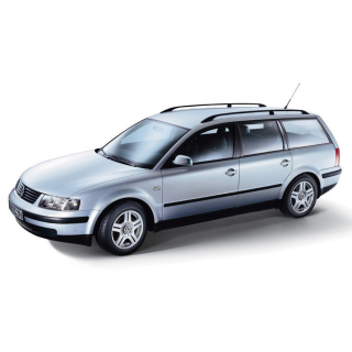 Tapis de voiture Volkswagen Passat B5 (1996-2000)