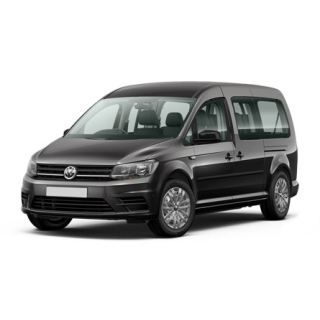 Tapis de voiture Volkswagen Caddy MAXI (2015-2020)