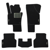 Tapis de voiture Volkswagen Tiguan (2011-2018)
