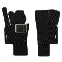 Tapis de voiture Volkswagen Tiguan (2011-2018)