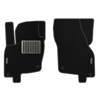 Tapis de voiture Volkswagen E-Tharu (2020-…)