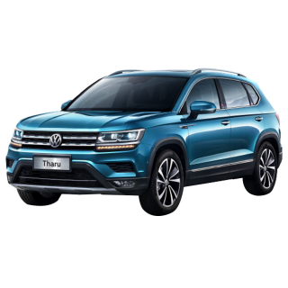 Tapis de voiture Volkswagen E-Tharu (2020-…)