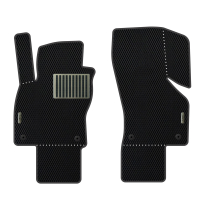 Tapis de voiture Volkswagen Golf (2012-2016)