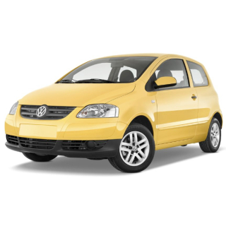 Tapis de voiture Volkswagen Fox (2005-2011)