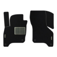 Tapis de voiture Volkswagen E-Bora (2019-…)