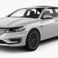 Tapis de voiture Volkswagen E-Bora (2019-…)