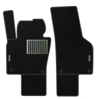 Tapis de voiture Volkswagen Passat B6 (2005-2010)