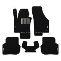 Tapis de voiture Volkswagen Jetta (2010-2018)