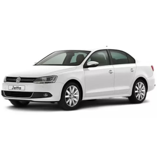 Tapis de voiture Volkswagen Jetta (2010-2018)