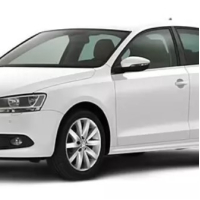 Tapis de voiture Volkswagen Jetta (2010-2018)