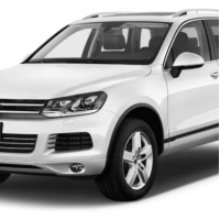 Tapis de voiture Volkswagen Touareg (2010-2014)
