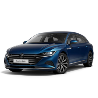 Tapis de voiture Volkswagen Arteon (2022-…)