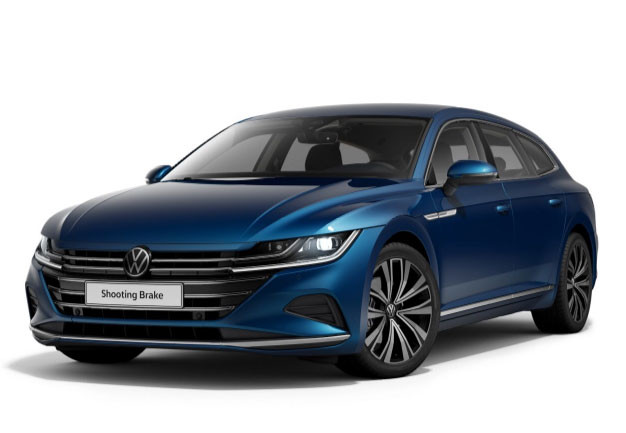 Tapis de voiture Volkswagen Arteon (2022-…)