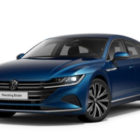 Tapis de voiture Volkswagen Arteon (2022-…)