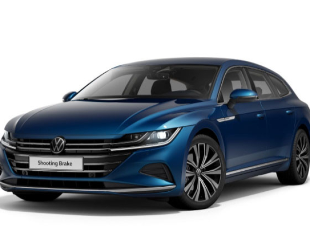 Tapis de voiture Volkswagen Arteon (2022-…)
