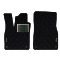 Tapis de voiture Volkswagen ID.4 (2022-…)