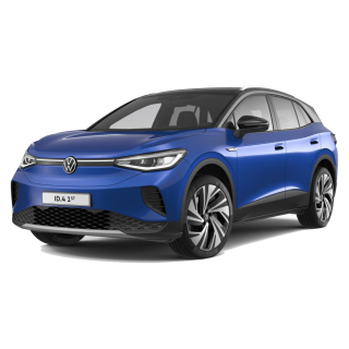 Tapis de voiture Volkswagen ID.4 (2022-…)