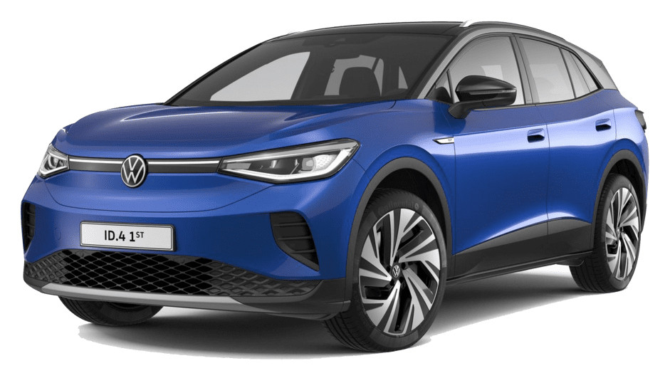 Tapis de voiture Volkswagen ID.4 (2022-…)