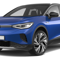 Tapis de voiture Volkswagen ID.4 (2022-…)