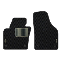 Tapis de voiture Volkswagen Tiguan (2007-2016)
