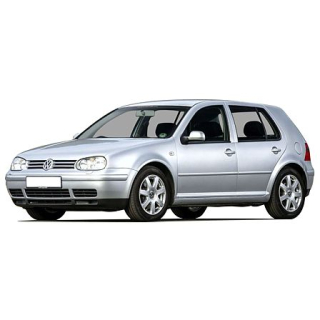 Tapis de voiture Volkswagen Golf (1997-2003)