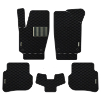 Tapis de voiture Volkswagen Polo (2010-2020)