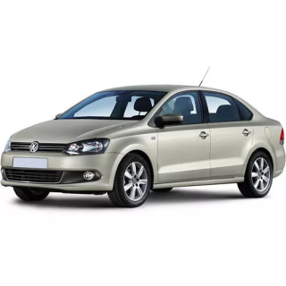 Tapis de voiture Volkswagen Polo (2010-2020)