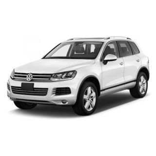 Tapis de voiture Volkswagen Touareg (2010-2014)