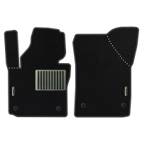 Tapis de voiture Volkswagen Touran (2006-2010)