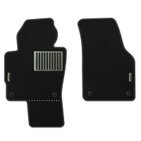 Tapis de voiture Volkswagen Passat B7 (2010-2015)