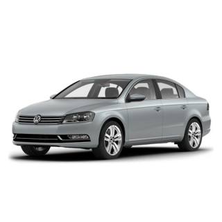 Tapis de voiture Volkswagen Passat B7 (2010-2015)