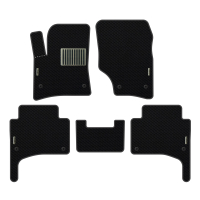 Tapis de voiture Volkswagen Touareg (2002-2010)