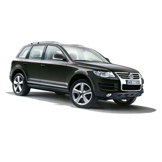 Tapis de voiture Volkswagen Touareg (2002-2010)