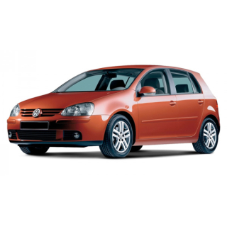 Tapis de voiture Volkswagen Golf (2003-2009)