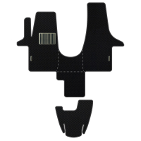 Tapis de voiture Volkswagen T5 Transporter (2003-2015)