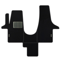 Tapis de voiture Volkswagen T5 Transporter (2003-2015)