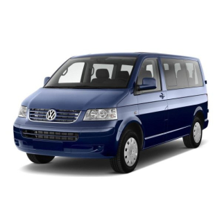 Tapis de voiture Volkswagen T5 Transporter (2003-2015)