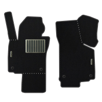 Tapis de voiture Volkswagen Golf (2008-2013)