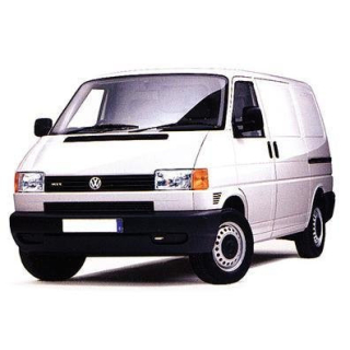Tapis de voiture Volkswagen T4 Transporter (1990-2003)