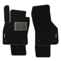 Tapis de voiture Volkswagen Golf (2012-2020)