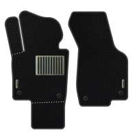 Tapis de voiture Volkswagen Passat B7 NMS (2011-2015)