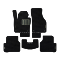 Tapis de voiture Volkswagen Passat B6 (2005-2010)