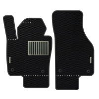 Tapis de voiture Volkswagen Passat B6 (2005-2010)