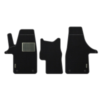 Tapis de voiture Volkswagen T5 California (2011-…)
