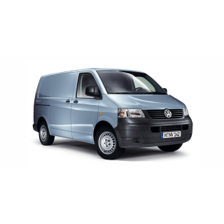 Tapis de voiture Volkswagen T5 California (2011-…)