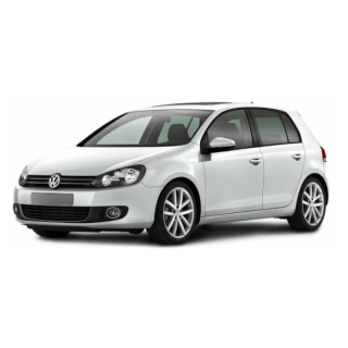 Tapis de voiture Volkswagen Golf Plus (2004-2014)