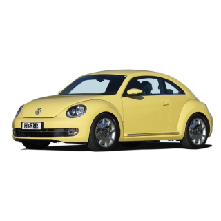 Tapis de voiture Volkswagen Beetle A5 (2011-2019)